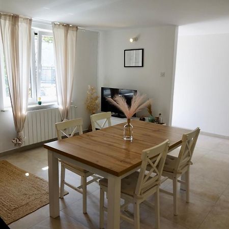 פורץ Apartment Luce מראה חיצוני תמונה