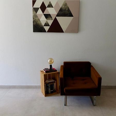 פורץ Apartment Luce מראה חיצוני תמונה