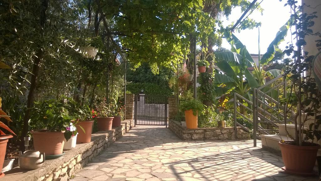 פורץ Apartment Luce חדר תמונה