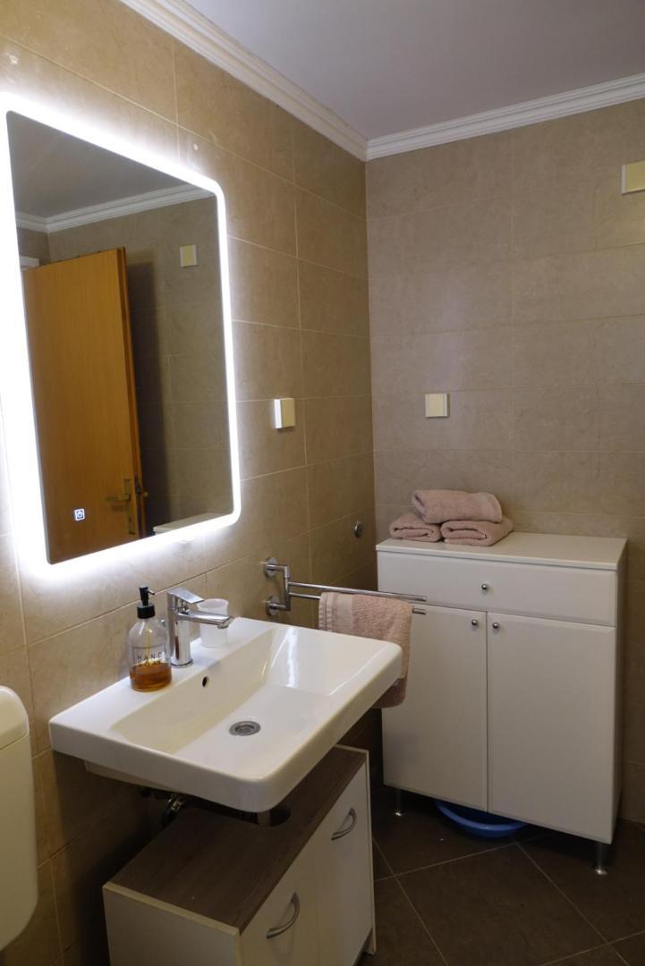 פורץ Apartment Luce מראה חיצוני תמונה