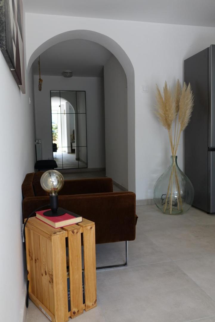 פורץ Apartment Luce מראה חיצוני תמונה
