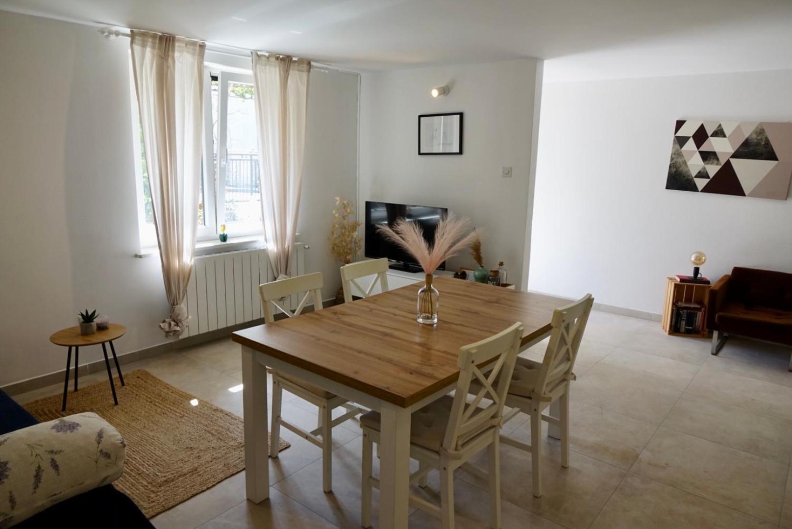 פורץ Apartment Luce מראה חיצוני תמונה