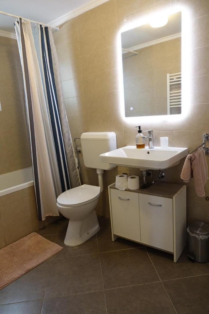 פורץ Apartment Luce מראה חיצוני תמונה