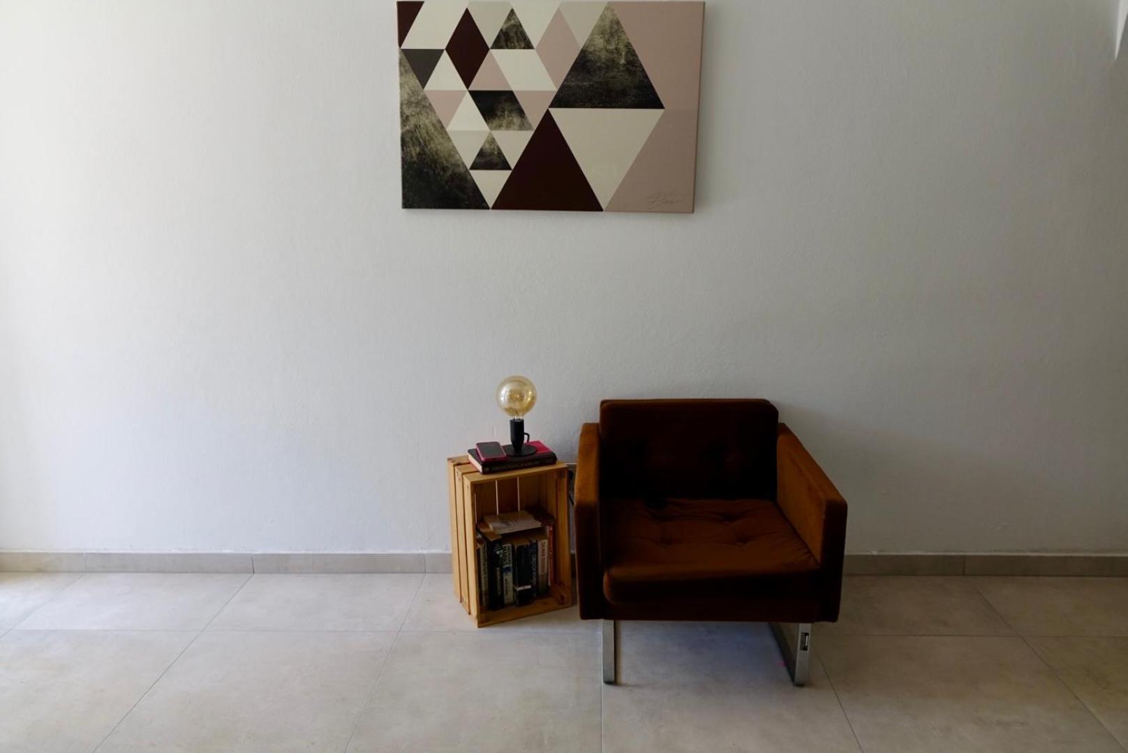 פורץ Apartment Luce מראה חיצוני תמונה