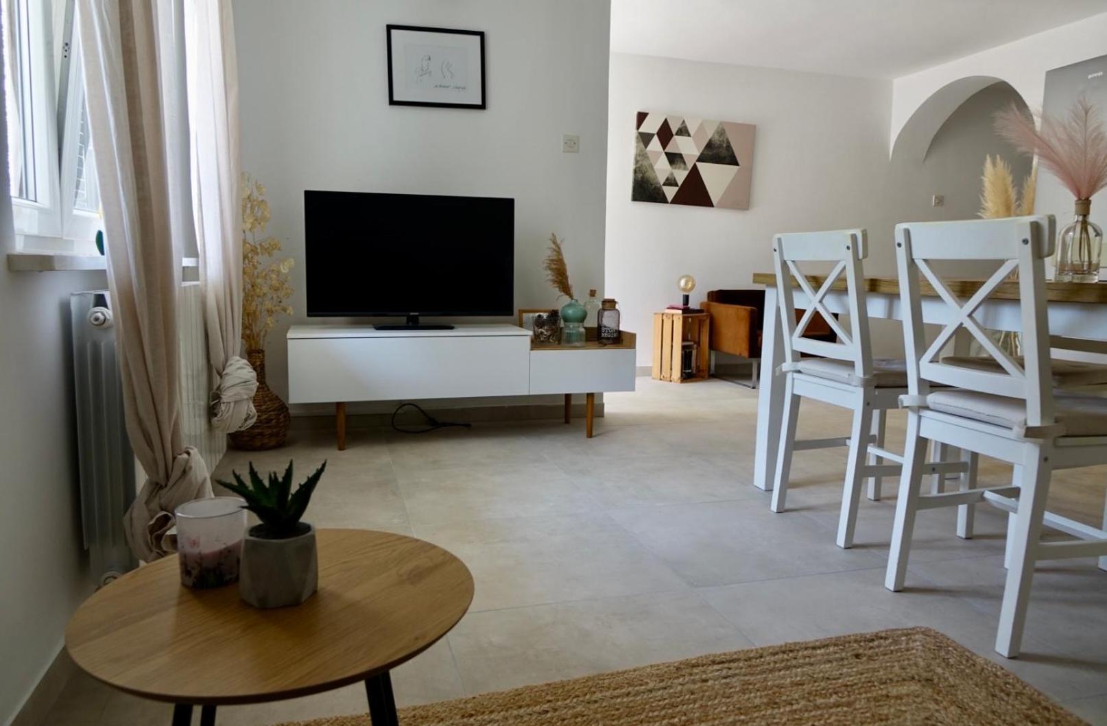 פורץ Apartment Luce מראה חיצוני תמונה