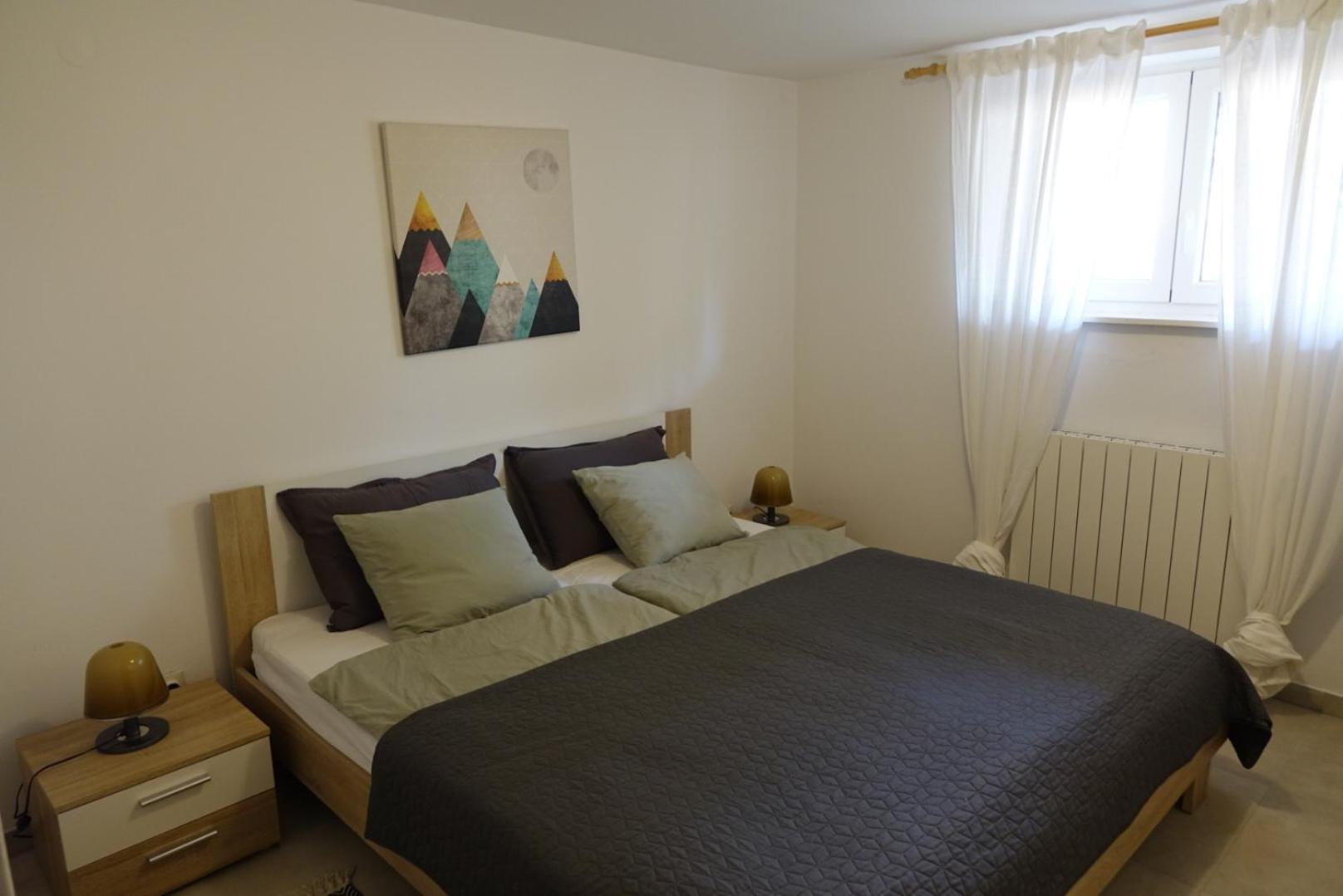 פורץ Apartment Luce מראה חיצוני תמונה