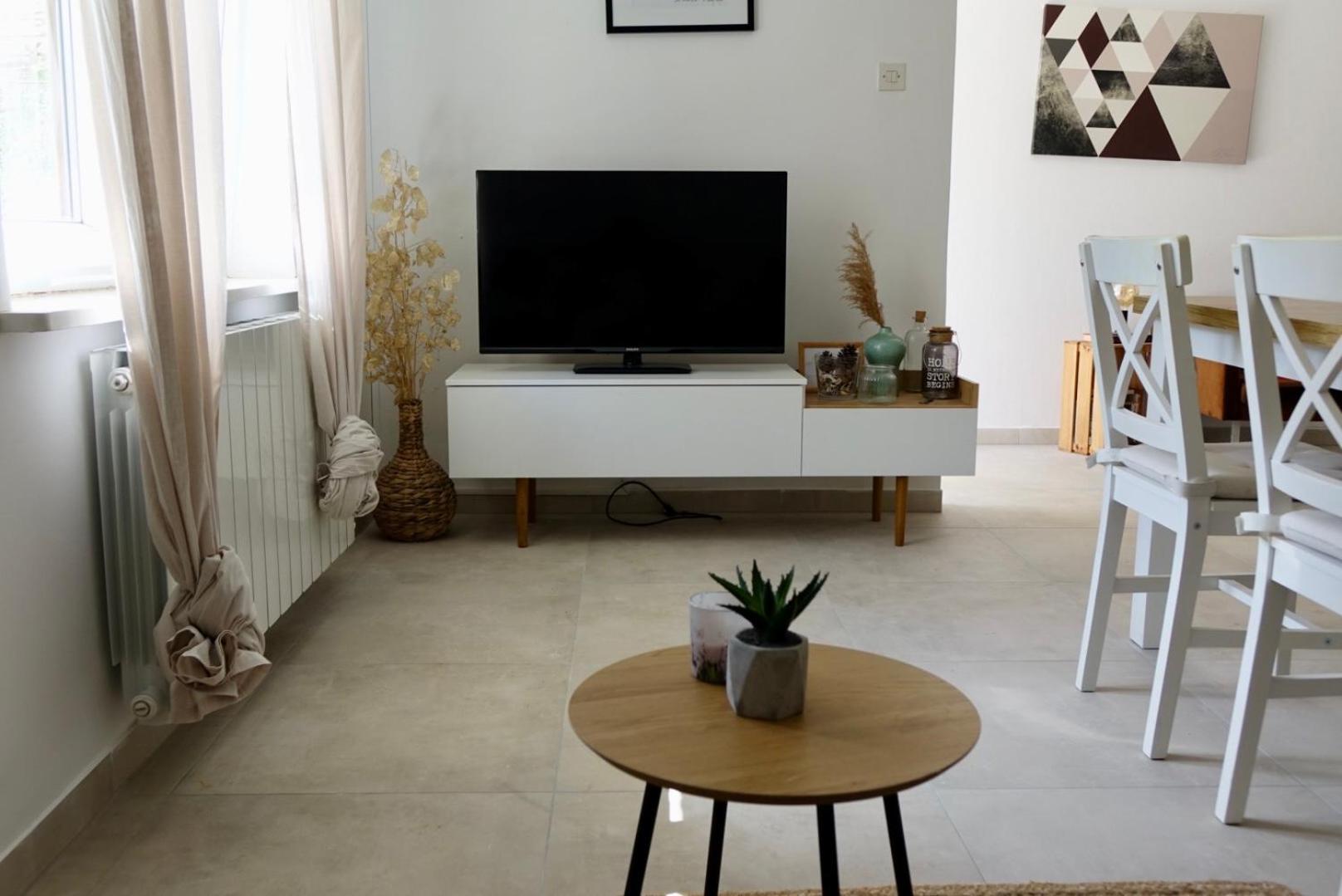 פורץ Apartment Luce מראה חיצוני תמונה
