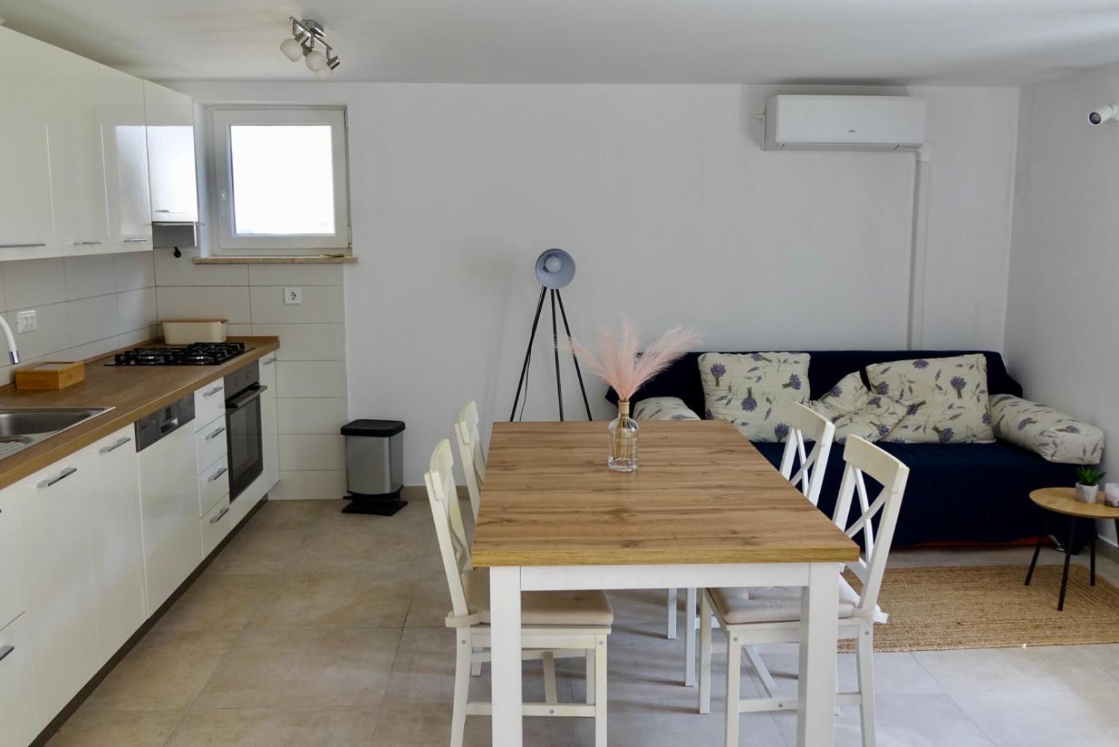 פורץ Apartment Luce מראה חיצוני תמונה