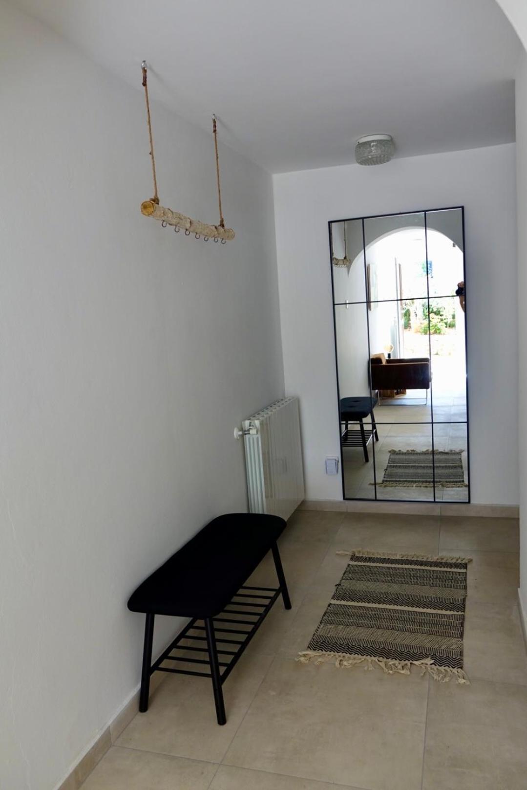 פורץ Apartment Luce מראה חיצוני תמונה