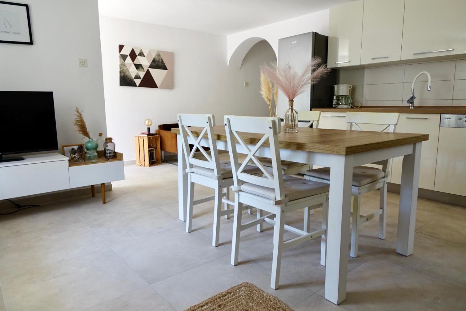 פורץ Apartment Luce מראה חיצוני תמונה