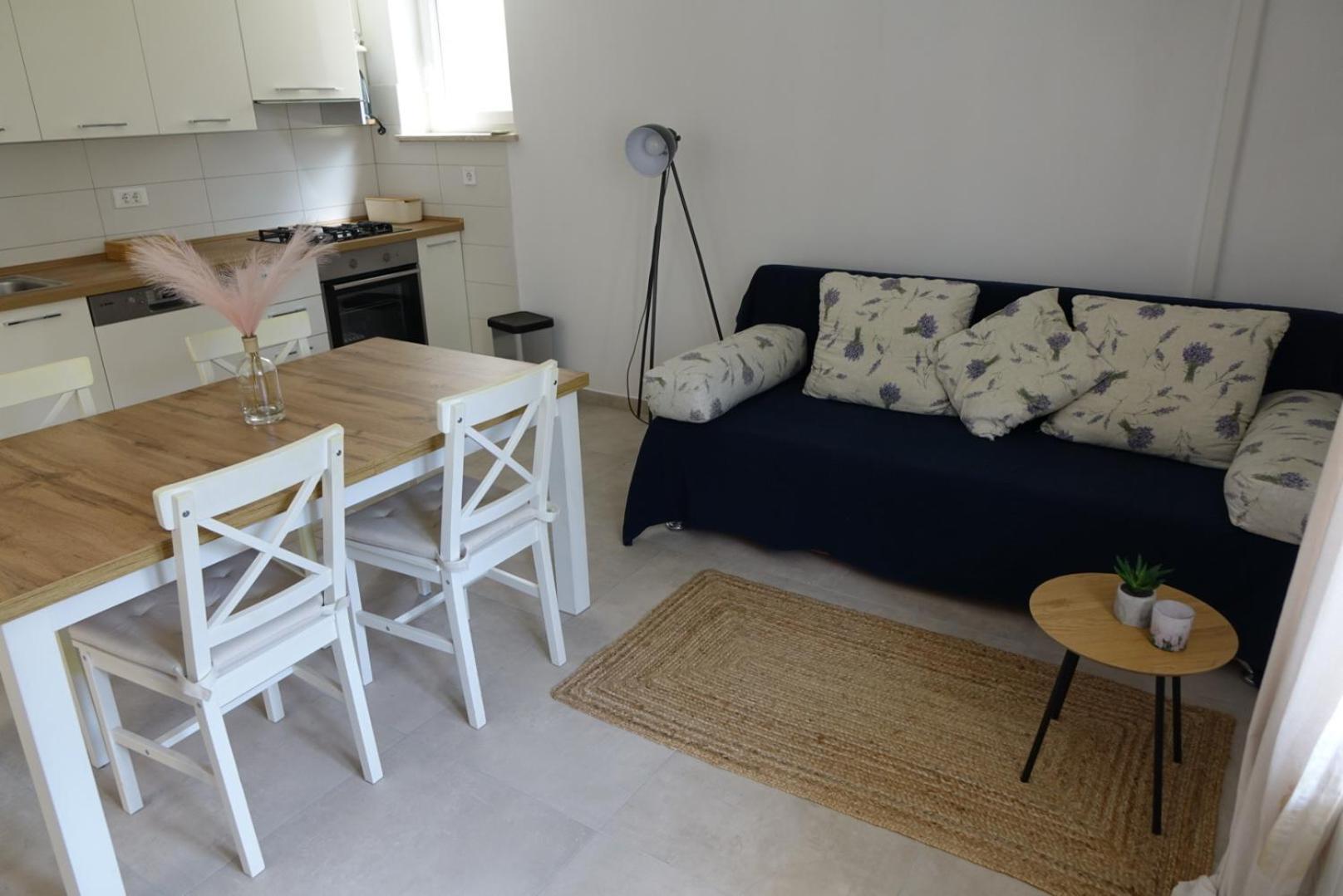 פורץ Apartment Luce מראה חיצוני תמונה