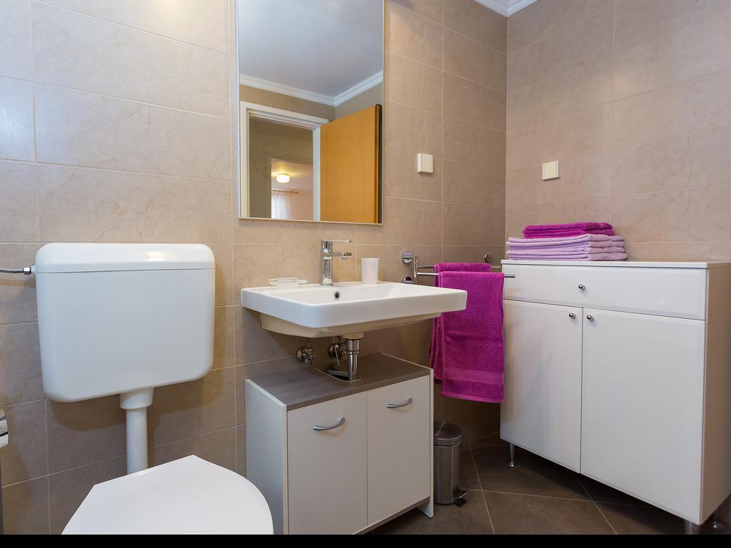 פורץ Apartment Luce מראה חיצוני תמונה