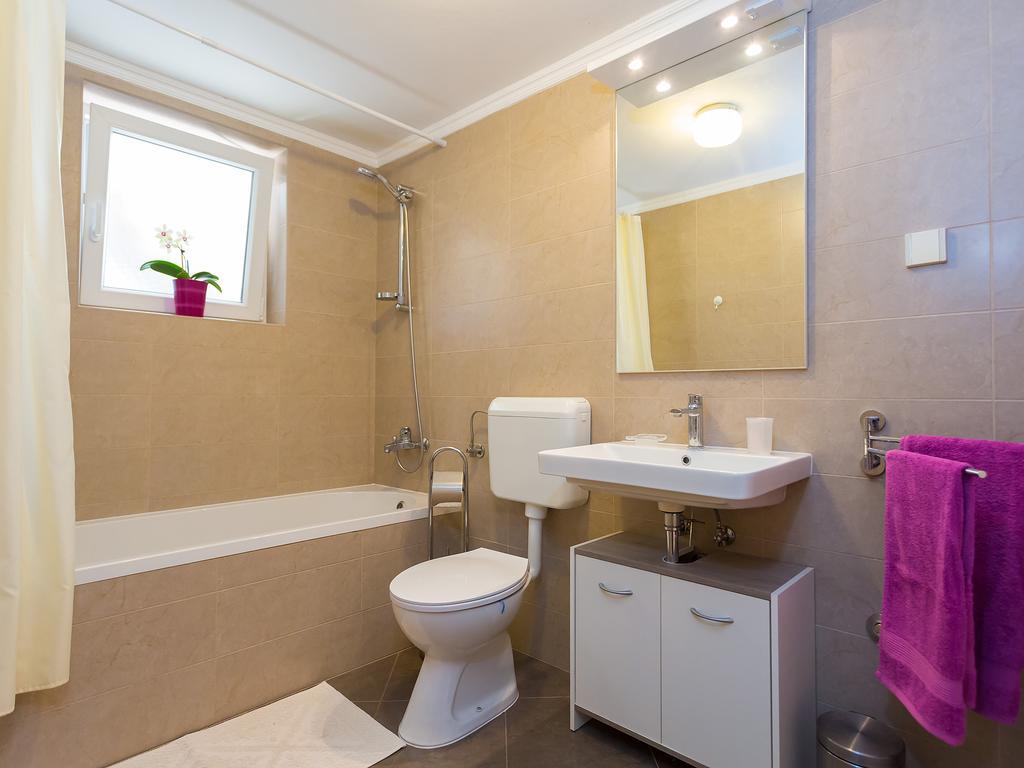 פורץ Apartment Luce מראה חיצוני תמונה