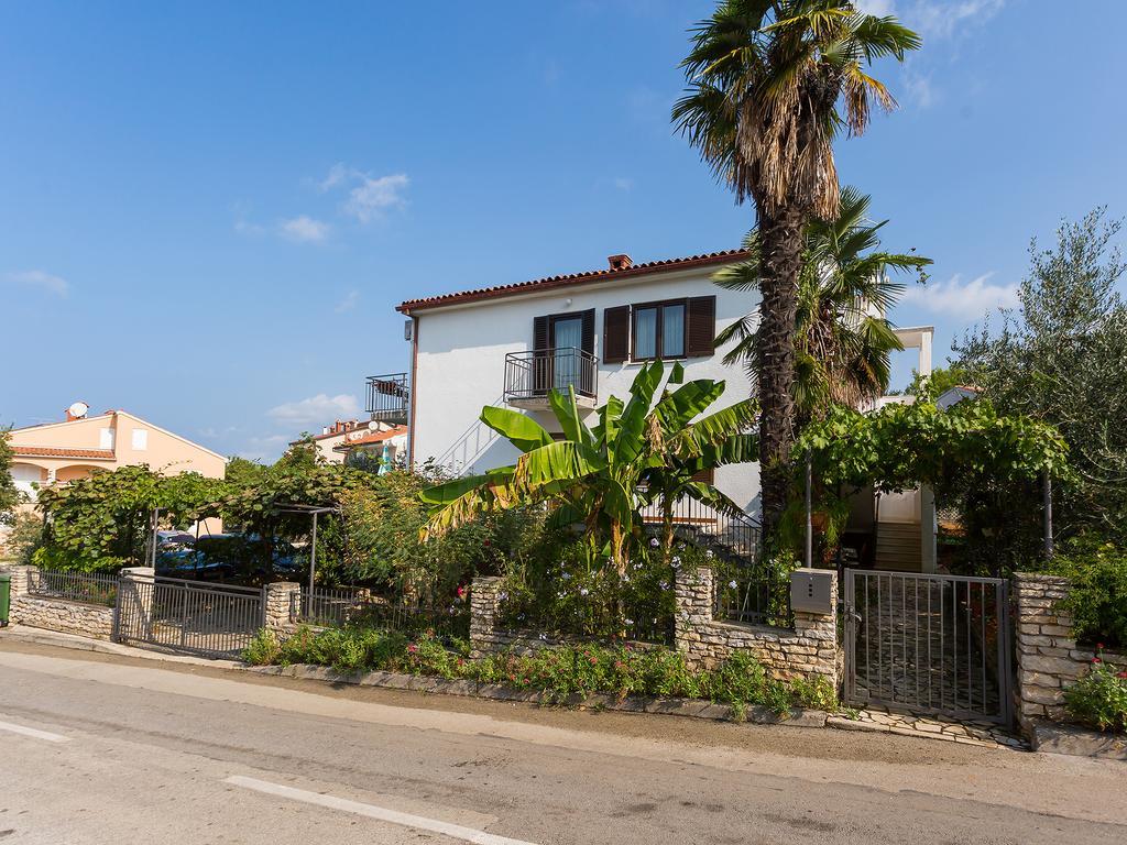 פורץ Apartment Luce מראה חיצוני תמונה
