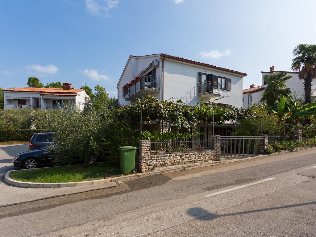 פורץ Apartment Luce מראה חיצוני תמונה