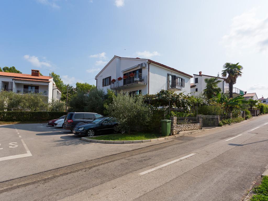 פורץ Apartment Luce מראה חיצוני תמונה