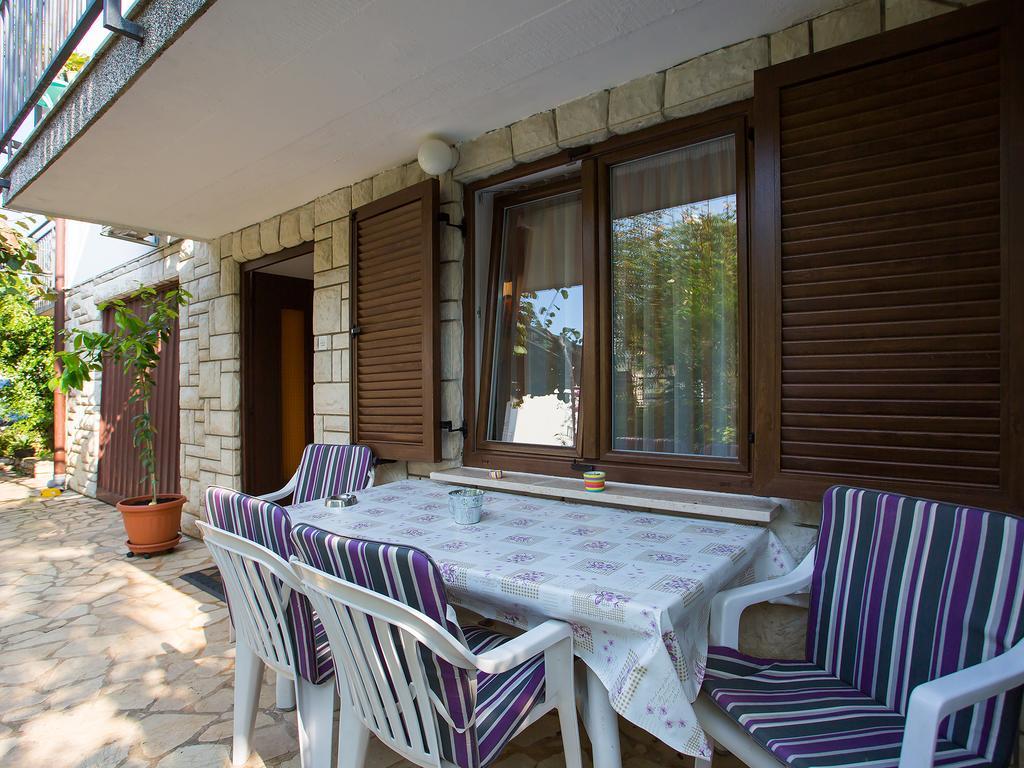 פורץ Apartment Luce מראה חיצוני תמונה