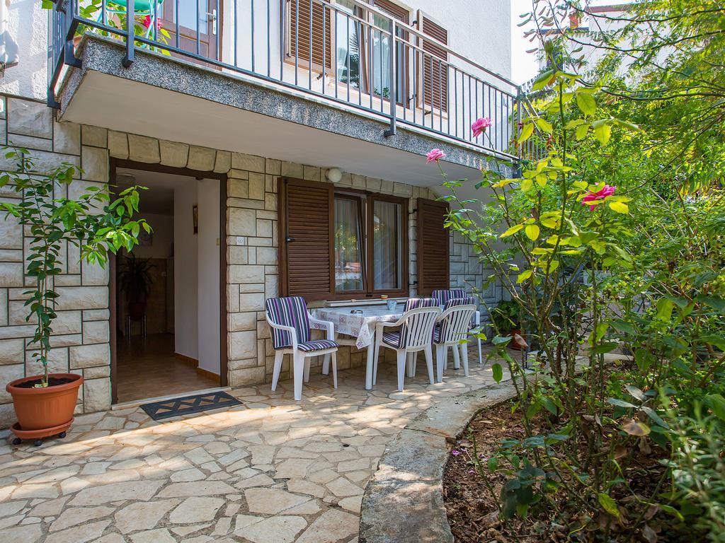 פורץ Apartment Luce מראה חיצוני תמונה