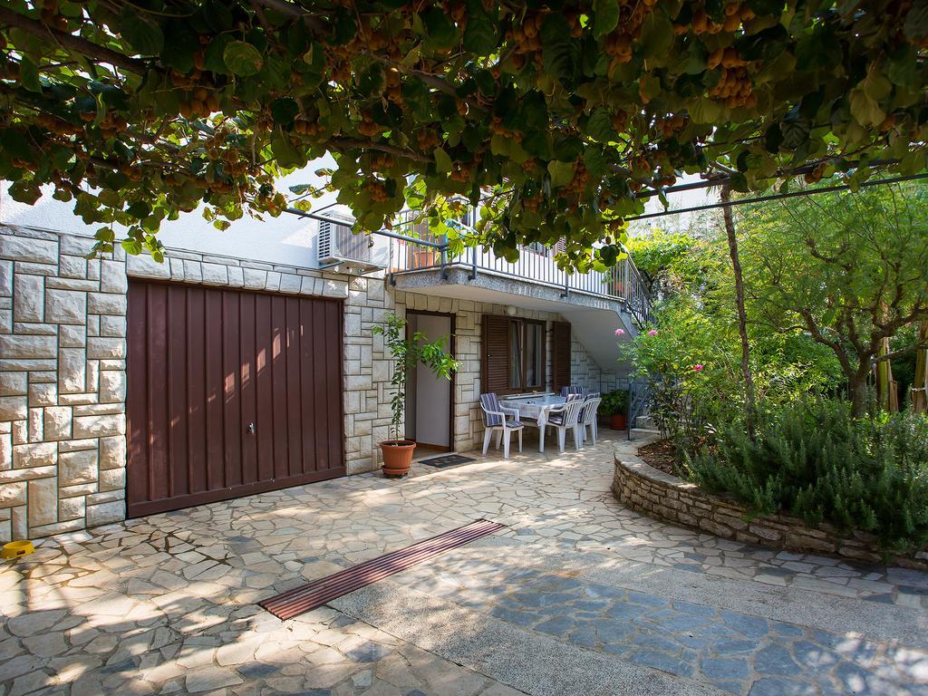 פורץ Apartment Luce מראה חיצוני תמונה